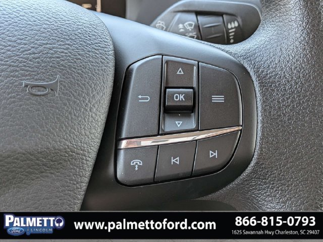 Used 2026 Ford Transit 250 Low Roof w/ Load Area Protection Package RWD image 23