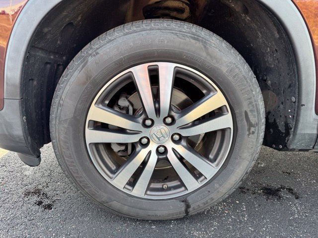 Used 2016 Honda Pilot EX-L image 12