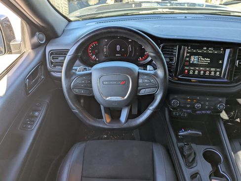 Used 2021 Dodge Durango GT image 18
