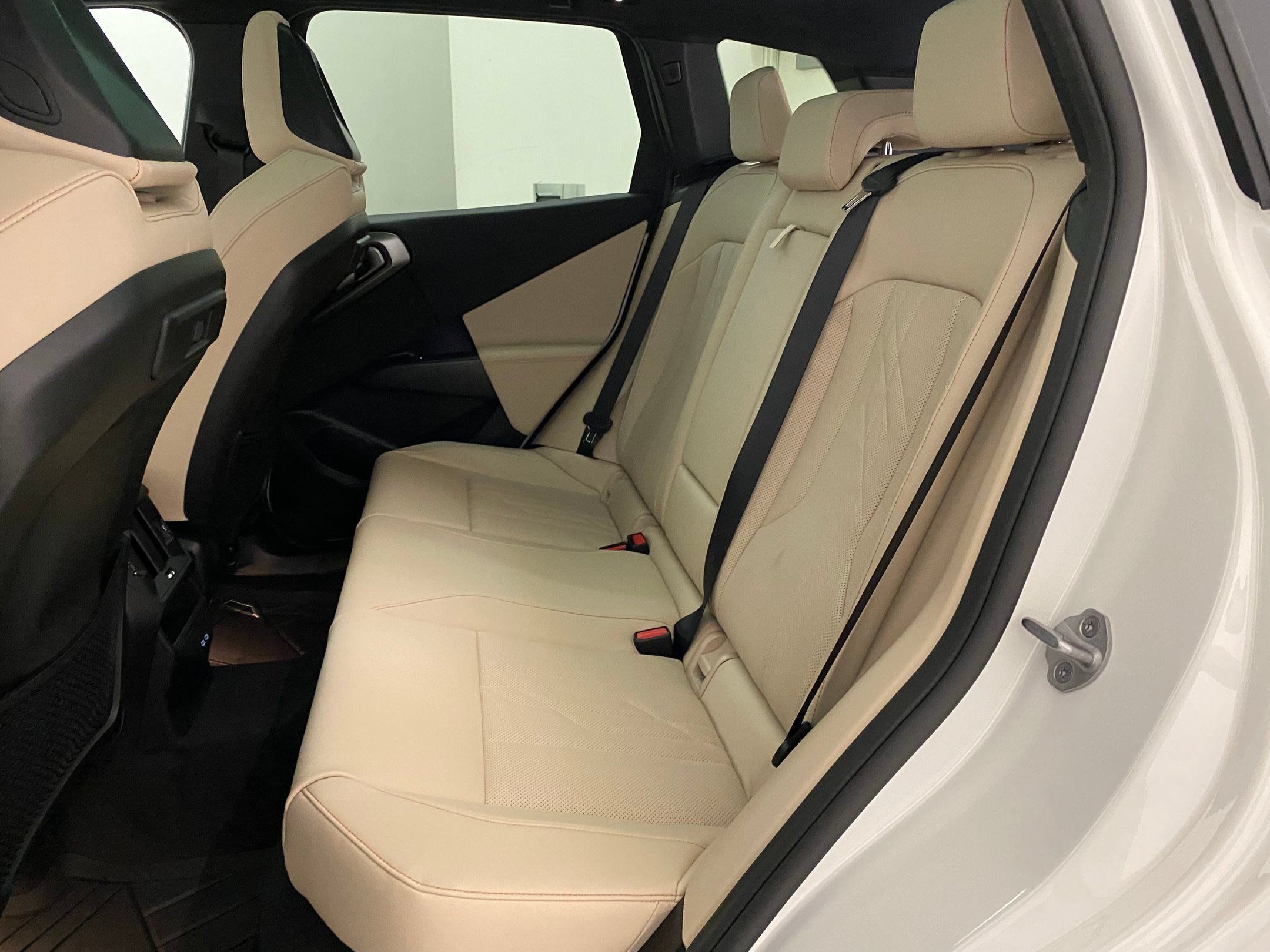 Used 2026 BMW X3 xDrive30i AWD/4WD image 24