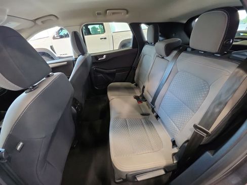 Used 2020 Ford Escape SE AWD/4WD image 27