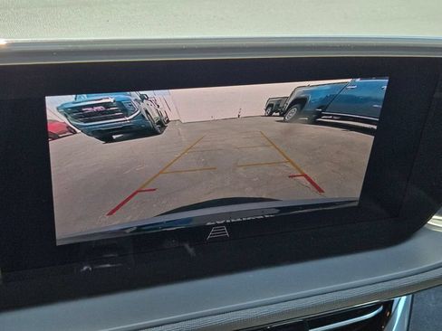 New 2026 Buick Envista Sport Touring w/ Convenience I Package FWD image 13