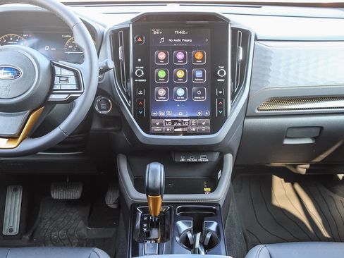 New 2026 Subaru Forester Wilderness image 11