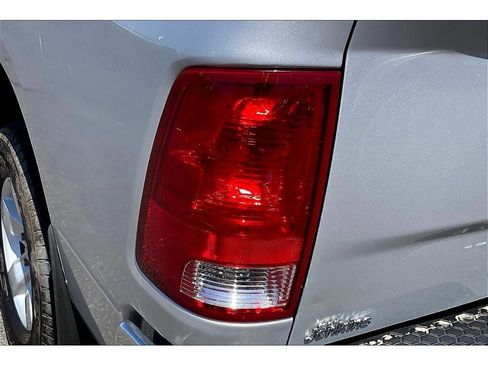 Used 2016 RAM 1500 ST w/ SXT Appearance Group image 30