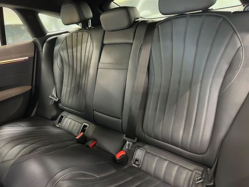 Certified 2023 Mercedes-Benz EQS 450+ 4MATIC Sedan image 21