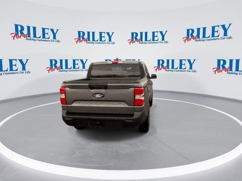 New 2026 Ford Maverick XL w/ Equipment Group 101A image 7