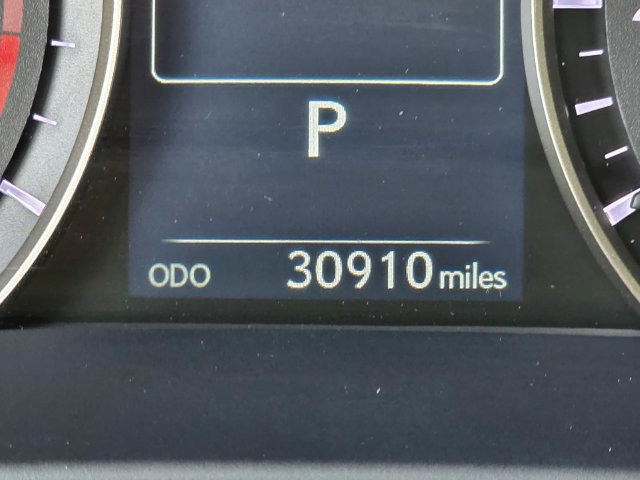 Certified 2022 Lexus RX 350 FWD image 38