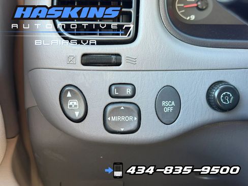 Used 2005 Toyota Tundra SR5 AWD/4WD image 38