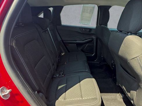 Certified 2023 Ford Escape Active AWD/4WD image 24