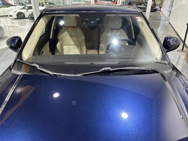Used 2017 Land Rover Range Rover Evoque HSE AWD/4WD image 16