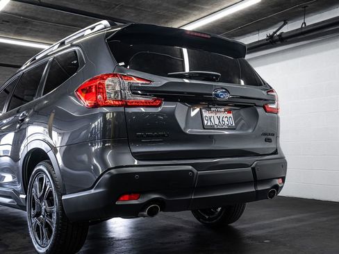 Used 2024 Subaru Ascent Onyx Edition AWD/4WD image 15