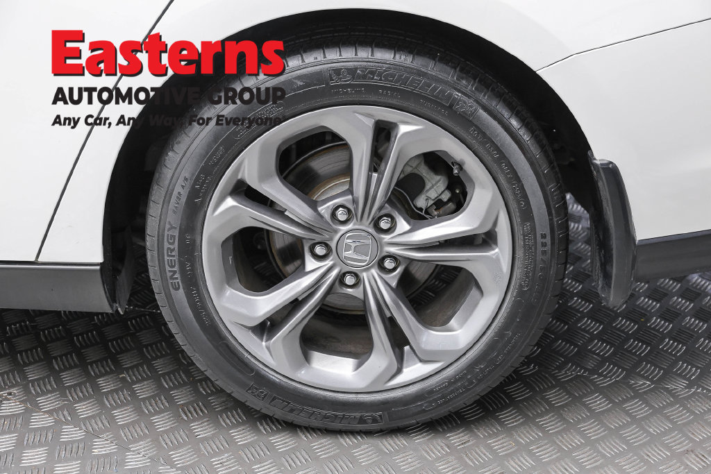 Used 2024 Honda Accord EX image 9