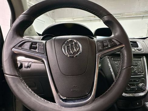 Used 2014 Buick Encore FWD image 13