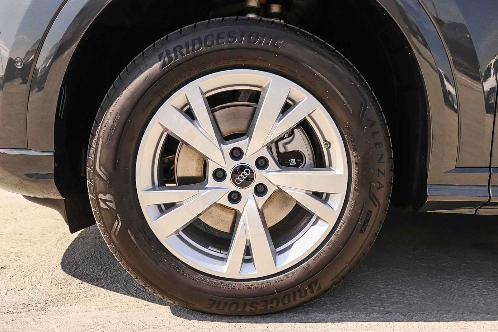 New 2026 Audi Q5 Premium AWD/4WD image 14