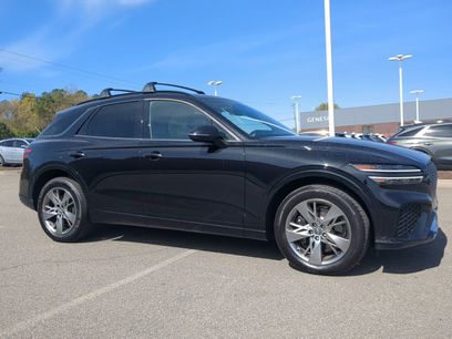 Certified 2024 Genesis GV70 3.5T Sport
