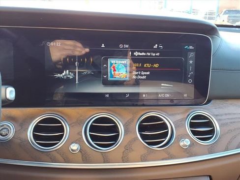 Used 2020 Mercedes-Benz E 63 AMG S image 22