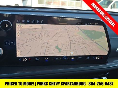 New 2026 Chevrolet Traverse LT w/ Driver Confidence Package image 24