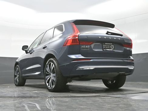 Used 2023 Volvo XC60 B5 Plus w/ Climate Package image 21
