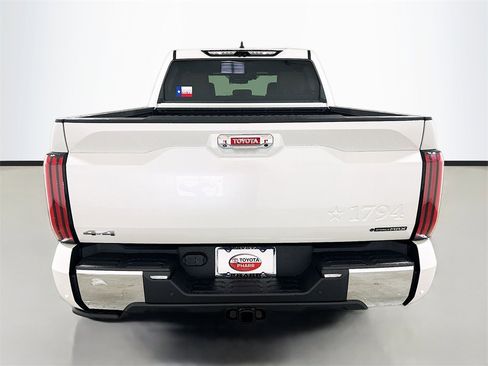 New 2026 Toyota Tundra 1794 Edition image 5
