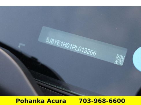 Certified 2023 Acura MDX A-Spec image 33