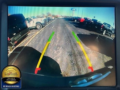 Used 2015 RAM 1500 Laramie Longhorn w/ Cold Weather Group image 14