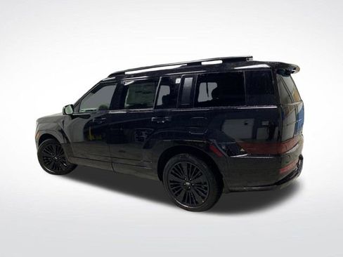 New 2026 Hyundai Santa Fe Calligraphy image 3