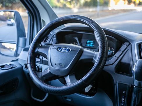 Used 2016 Ford Transit 150 130 Low Roof image 24