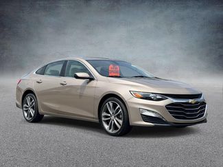 Used 2022 Chevrolet Malibu LT FWD video 1