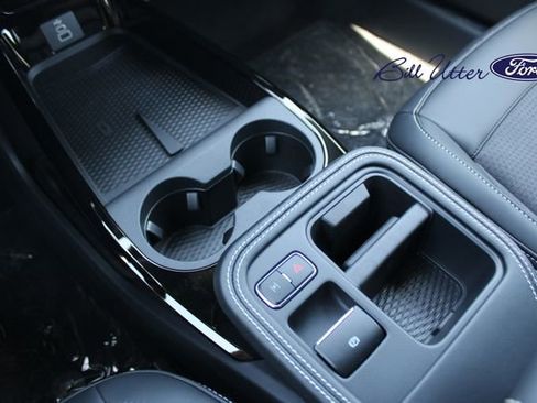 New 2025 Ford Mustang Mach-E GT w/ Interior Protection Package image 13