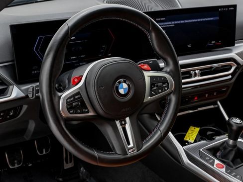 Used 2024 BMW M2 w/ Lighting Package image 6