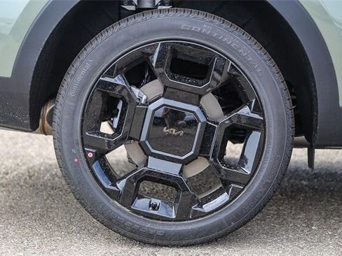 New 2026 Kia Sorento SX Prestige w/ Olive Brown Leather Package image 11