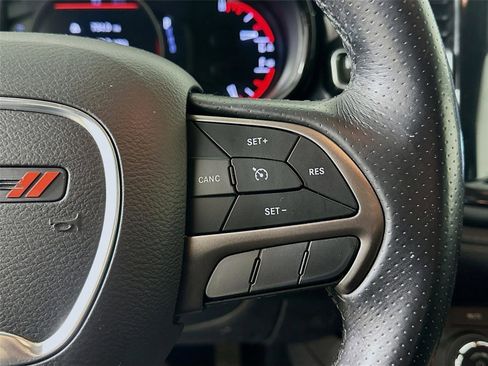 Used 2021 Dodge Durango SXT image 13