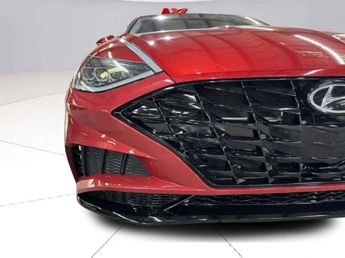 Used 2023 Hyundai Sonata SEL FWD image 12