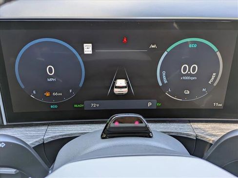 New 2026 Hyundai Santa Fe Calligraphy image 11