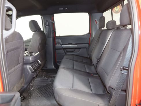 Used 2022 Ford F150 XLT w/ Equipment Group 302A High AWD/4WD image 48