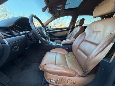 Used 2009 Audi A8 L 4.2 image 11