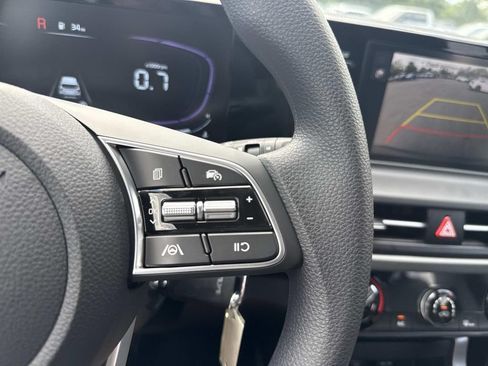 New 2026 Kia Seltos LX AWD/4WD image 12