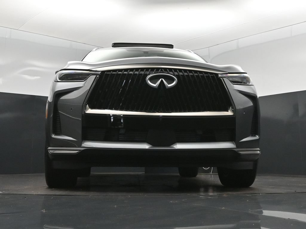 New 2027 INFINITI QX60 Autograph w/ Dark Cargo Package AWD/4WD image 46
