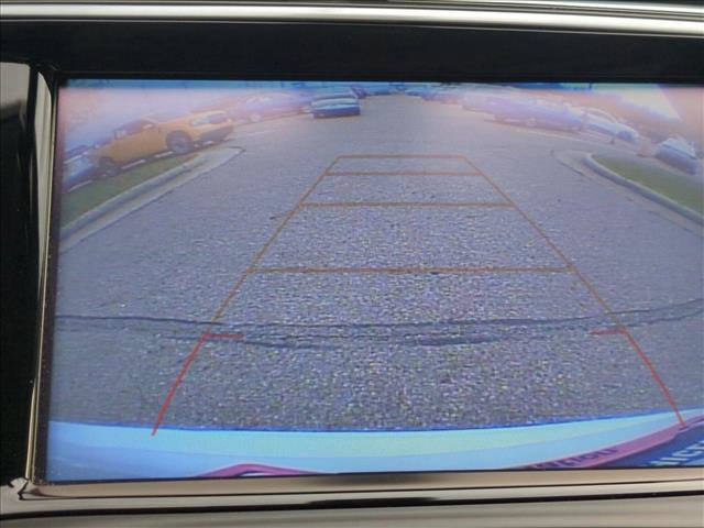 Used 2020 Buick Envision Essence AWD/4WD image 14