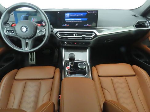 Used 2024 BMW M4 Competition image 13