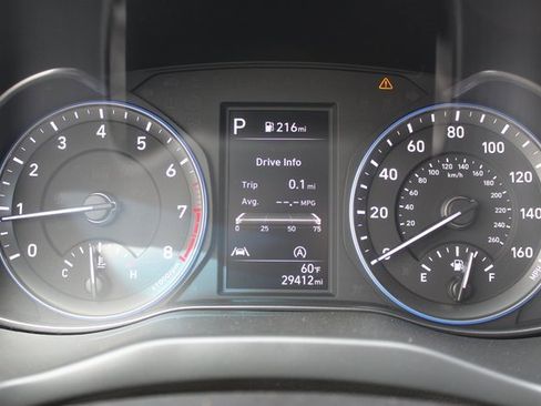 Used 2023 Hyundai Kona SEL image 15