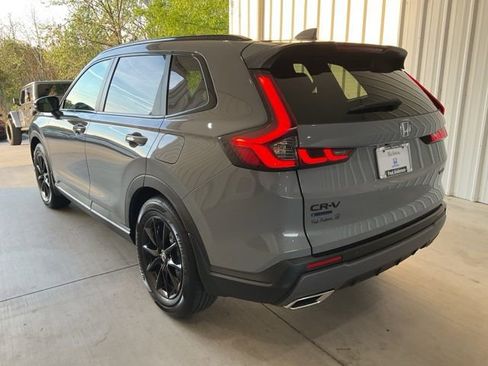 New 2026 Honda CR-V Sport-L image 20