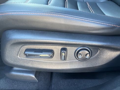 Certified 2024 Honda CR-V Sport Touring image 25