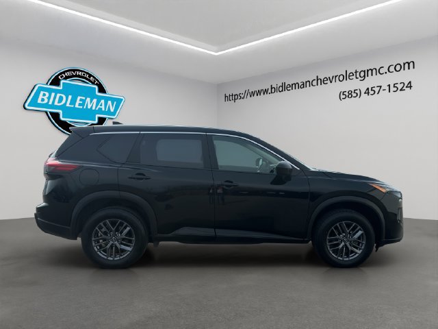 Used 2026 Nissan Rogue SV AWD/4WD image 9