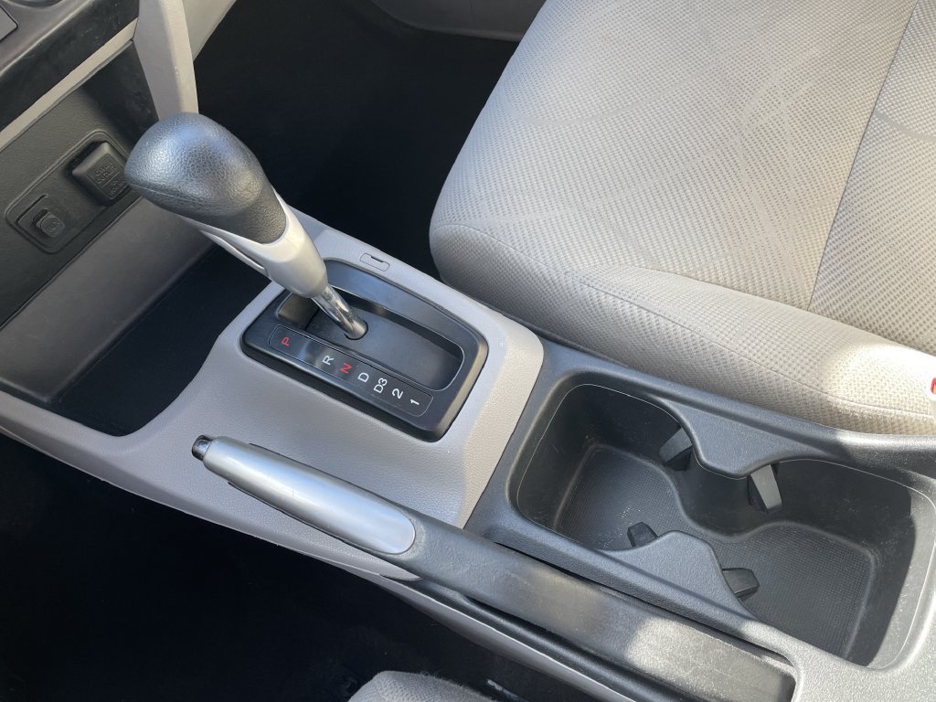 Used 2012 Honda Civic EX image 19