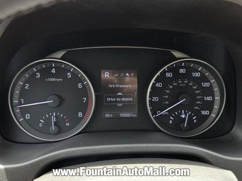 Used 2017 Hyundai Elantra SE w/ SE A/T Tech Package 03 FWD image 20