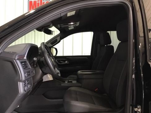 Used 2023 Chevrolet Tahoe LS AWD/4WD image 20