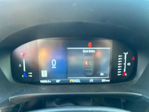 Used 2024 Ford Escape Active w/ Tech Pack #1 AWD/4WD image 23