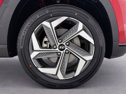 Used 2022 Hyundai Tucson SEL w/ Convenience + Premium Package image 34