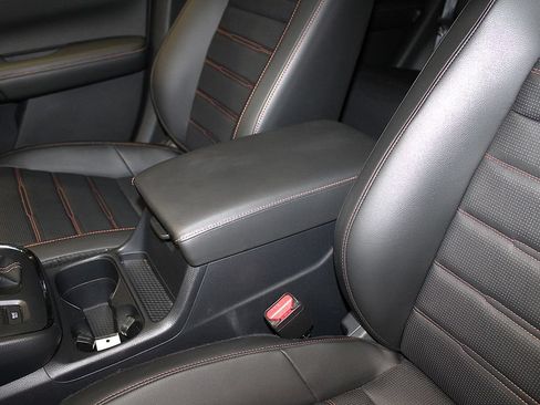 Used 2025 Honda CR-V Sport Touring image 23